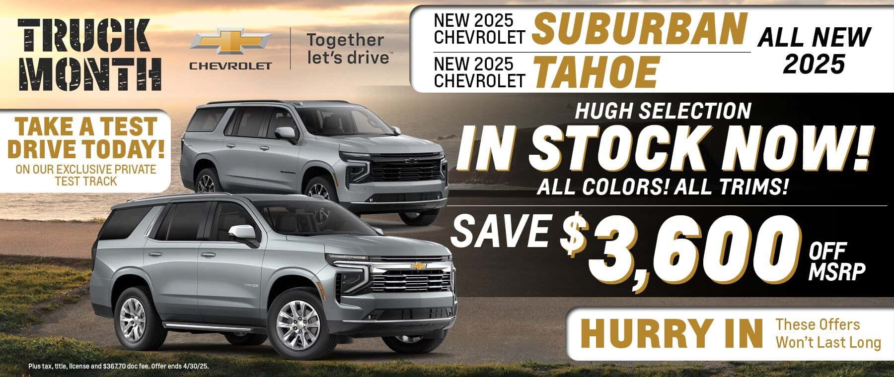 thumbnail_045.70.04_Chevrolet_of_Naperville_1800x760_Suburban_Tahoe_DealerWeb