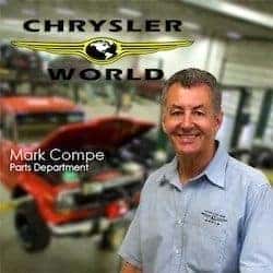MARK COMPE