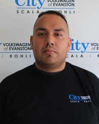 Ivan  Perez Robeldo 
