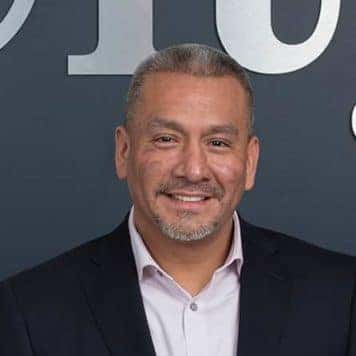 Javier Degante