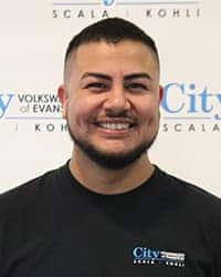 Jaziel Padilla Sosa