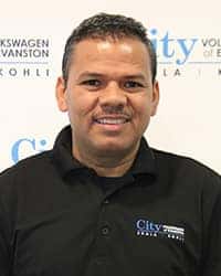 Juan Gomez