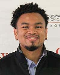 Marcus Carnes