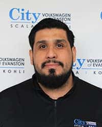 Jaime Ayala