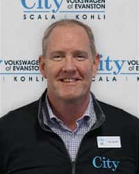 Bill Dolan