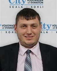 Boris Nikolov
