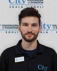 Seth Karol