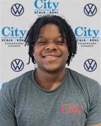 Derion Smith