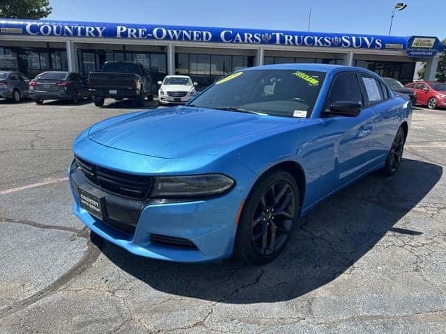 Country Pre-Owned of Amarillo
