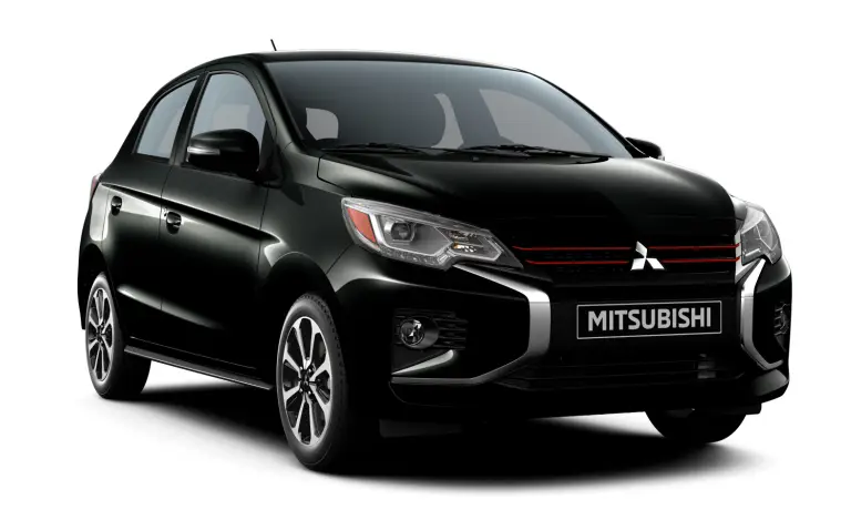 Mitsubishi Mirage G4 Lease Offers | Countryside, IL | Countryside ...