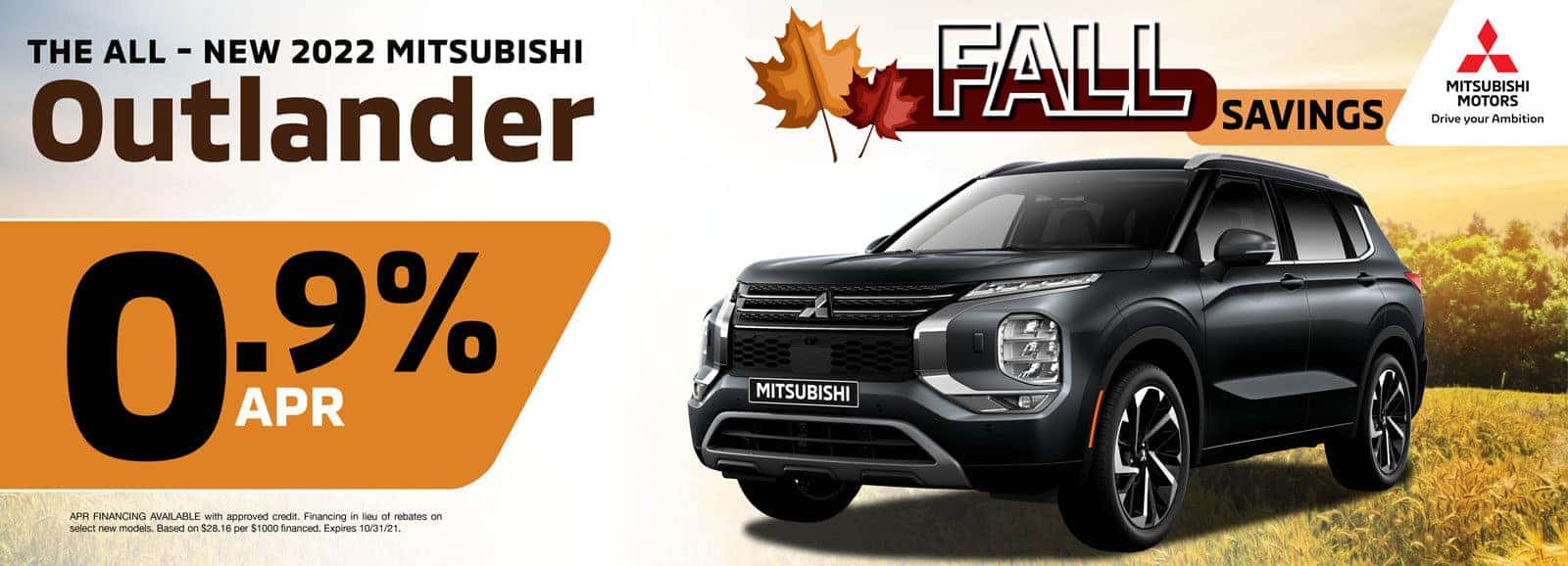 Premiere New Used Mitsubishi Dealership Countryside Mitsubishi