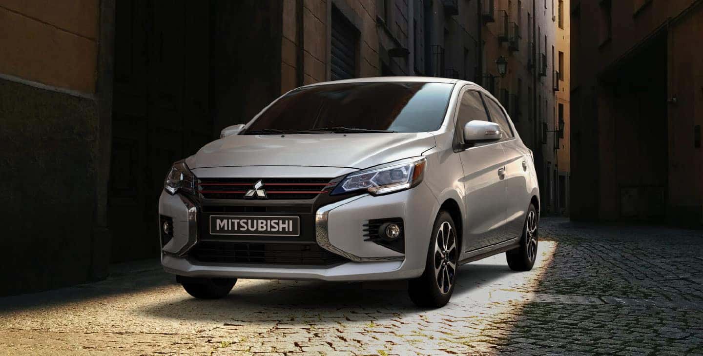 2021 Mitsubishi Mirage for Sale near La Grange, IL