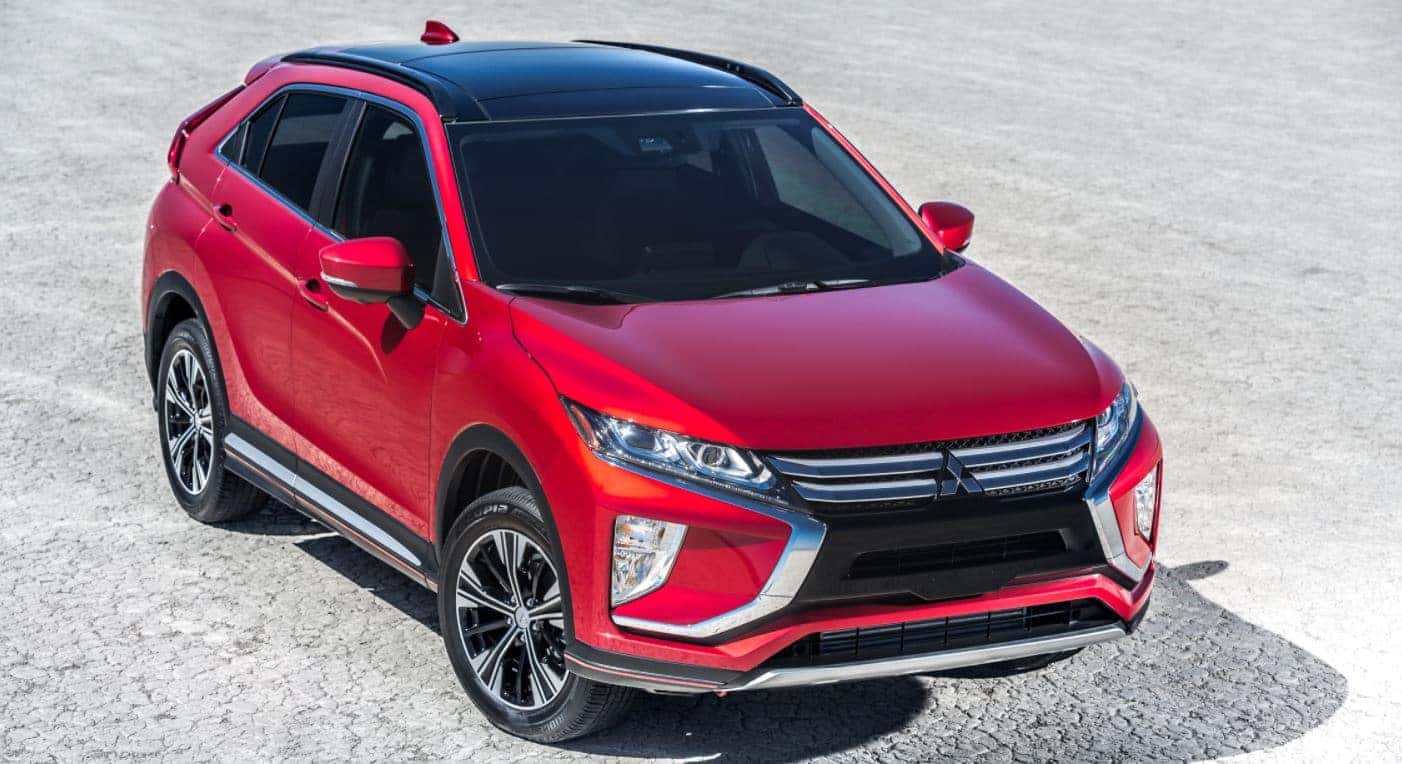 Used Mitsubishi SUVs for Sale near La Grange, IL