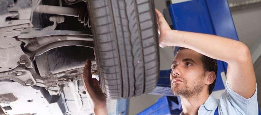 Our Technicians Are Ready to Help!