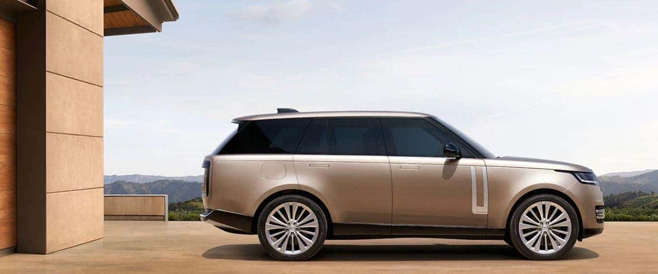 Quality Used Land Rover Vehicles for Sale near La Grange, IL ...