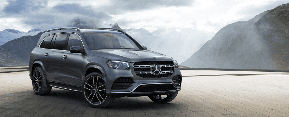Used Mercedes-Benz Vehicles for Sale near La Grange, IL