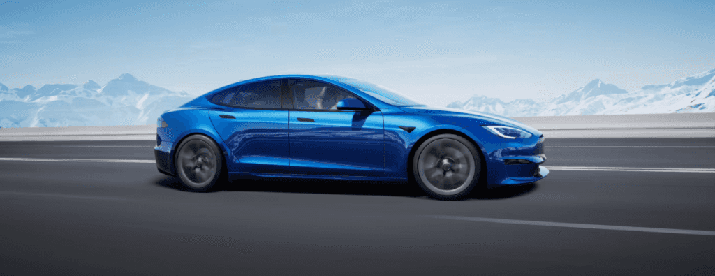 Used Tesla Vehicles for Sale near La Grange, IL