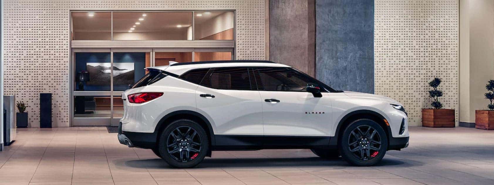 Used Chevrolet Vehicles for Sale near La Grange, IL