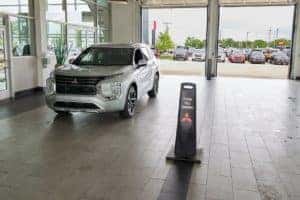 Mitsubishi Research