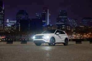 Mitsubishi Car Reviews