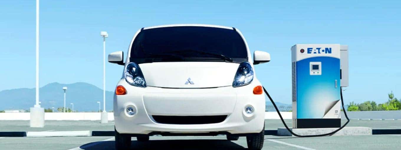 Used electric vehicles on sale for sale