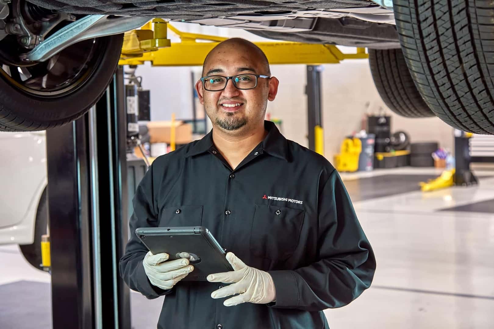 Tire Sales and Service