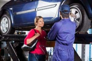 Wheel Alignment