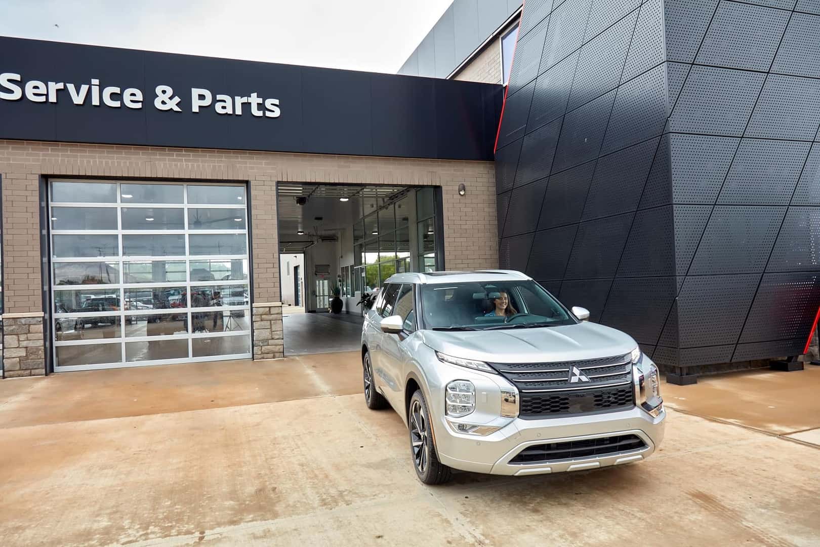 Quality Used Cars near Chicago IL Countryside Mitsubishi