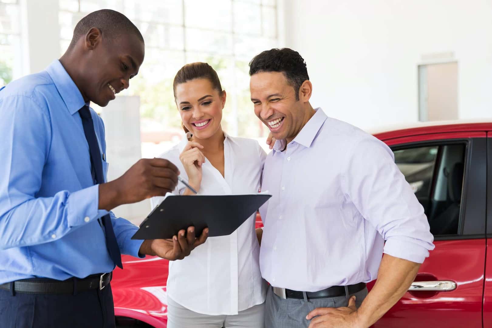 Used Car Dealer near Orlando Park IL