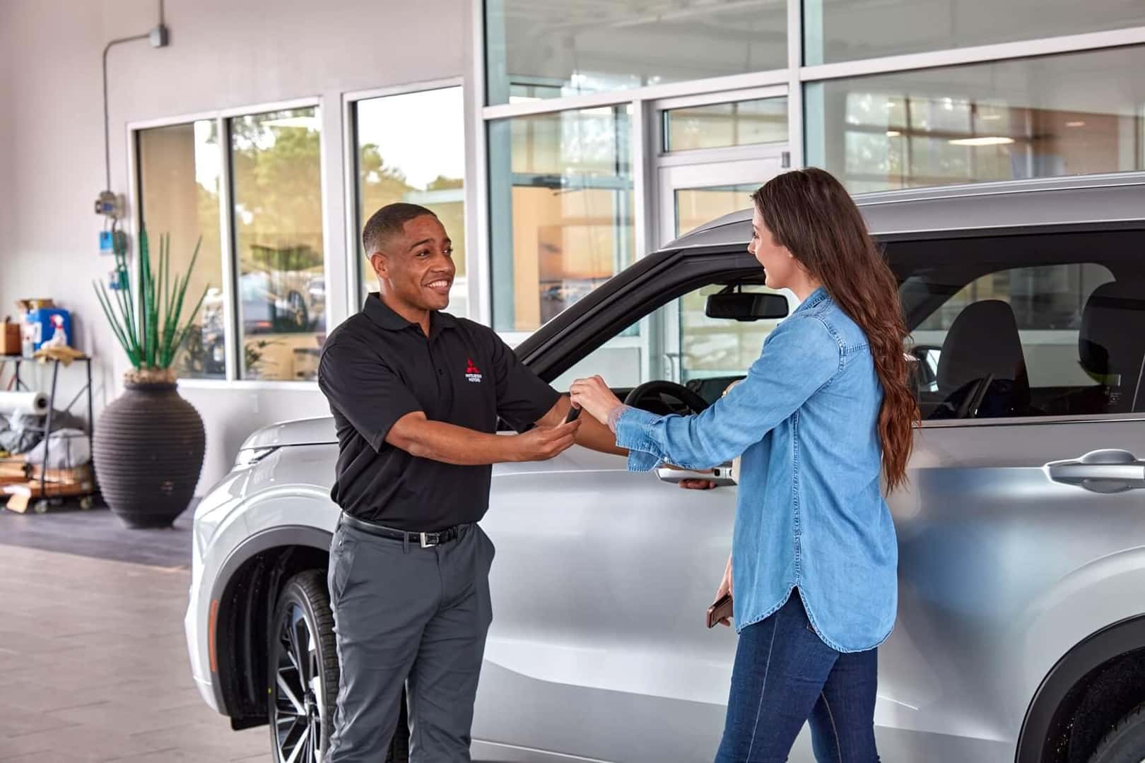 Find Quality PreOwned Vehicles at Our Used Car Dealer near Orlando