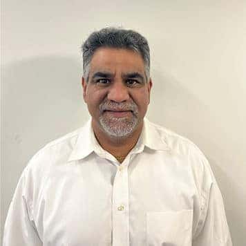 Madhur Bawa