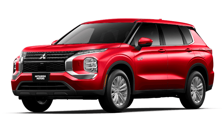 2023 Mitsubishi Outlander PHEV ES