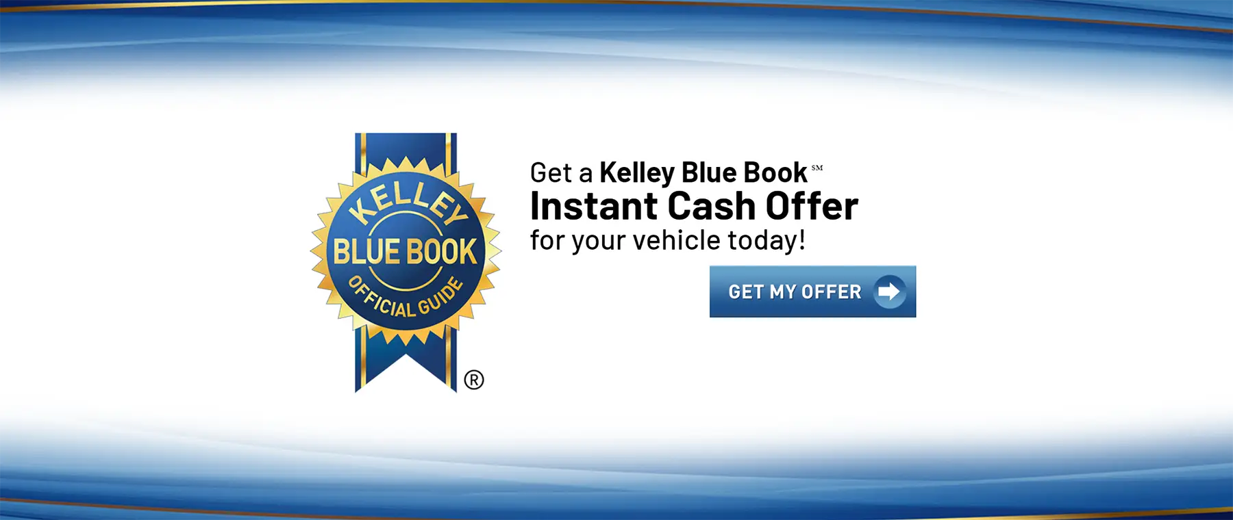 Get Kelley Blue Book Instant Cash Offer | Countryside Mitsubishi