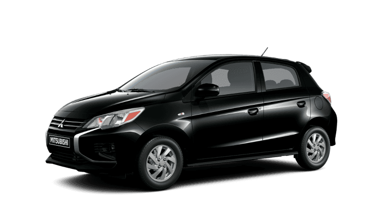 2024 Mitsubishi Mirage LE