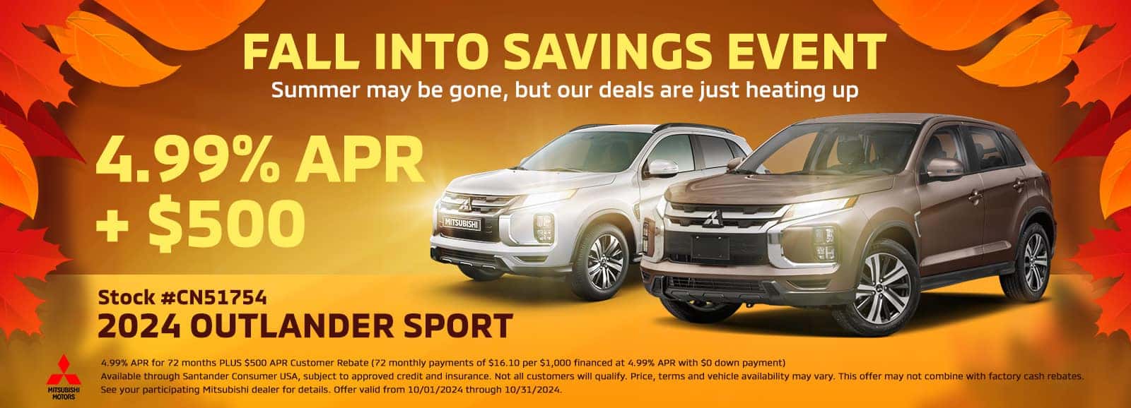 Highlighting Mitsubishi Promotions: The Dealership's Approach thumbnail