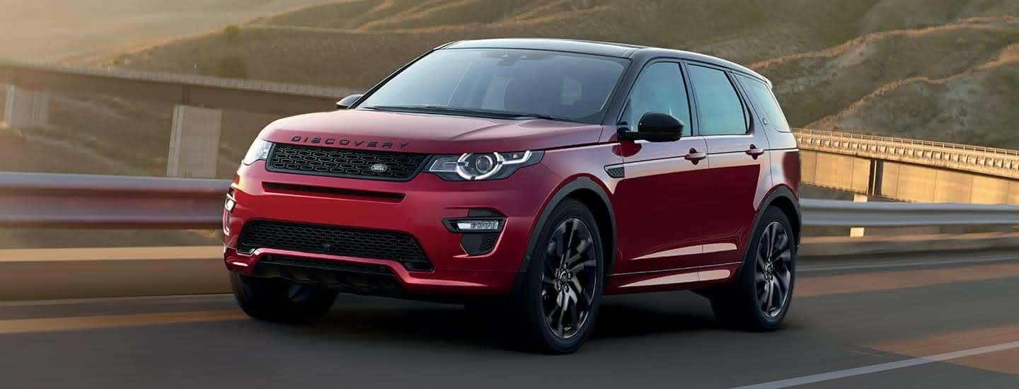 Maintaining-Your-Pre-Owned-Land-Rover-Discovery-Sport