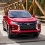 2025MitsubishiOutlanderSport