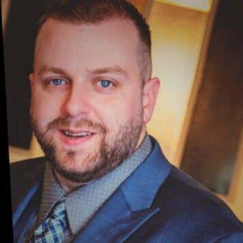 Robert Kreiman