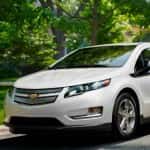 2014 Chevrolet Volt