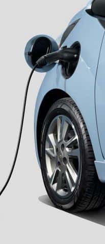 2014 Chevrolet Spark EV