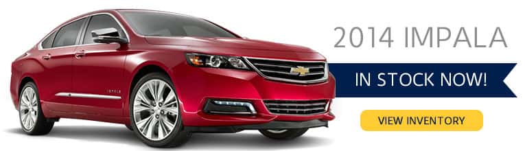 2014-Chevy-Impala