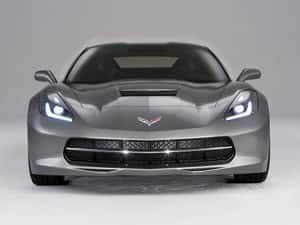 2014 Chevrolet Corvette Stingray