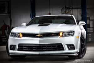 2014 Chevy Camaro Z28