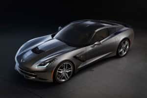 2014 Chevy Corvette Stingray