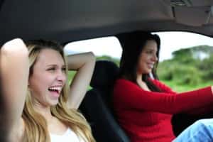 Road Trip