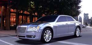 2010 Chrysler 300