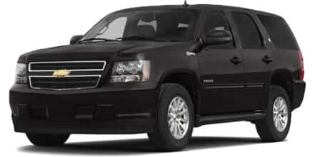 Used Chevy Tahoe Bradenton Tampa FL | Cox Chevrolet