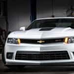 2014 Chevrolet Camaro Z28