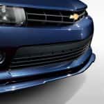 Chevy Camaro Colors