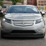 2015 Chevy Volt